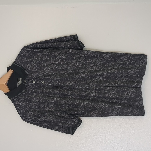 Ben Hogan Golf Polos Mens Size LG Lot Of 2 Preppy Athletic Activeleisure - Picture 2 of 9